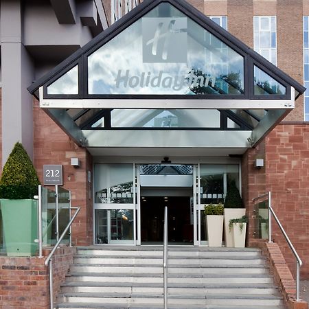 Holiday Inn Kenilworth - Warwick By Ihg Экстерьер фото