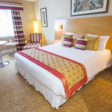Holiday Inn Kenilworth - Warwick By Ihg Экстерьер фото