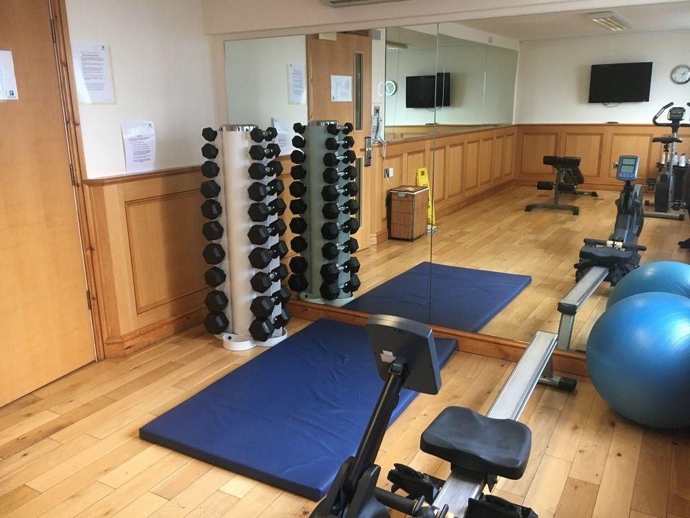 Holiday Inn Kenilworth - Warwick By Ihg Экстерьер фото