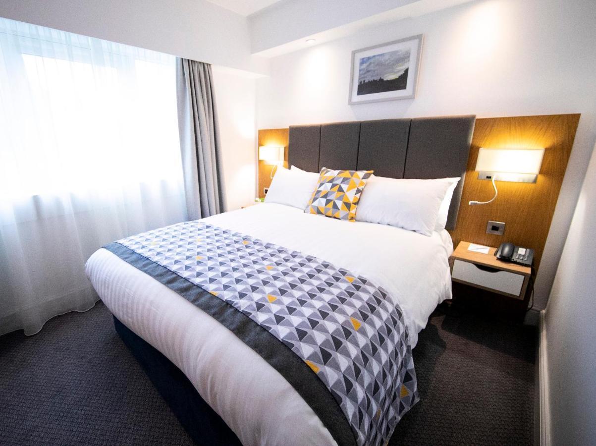 Holiday Inn Kenilworth - Warwick By Ihg Экстерьер фото