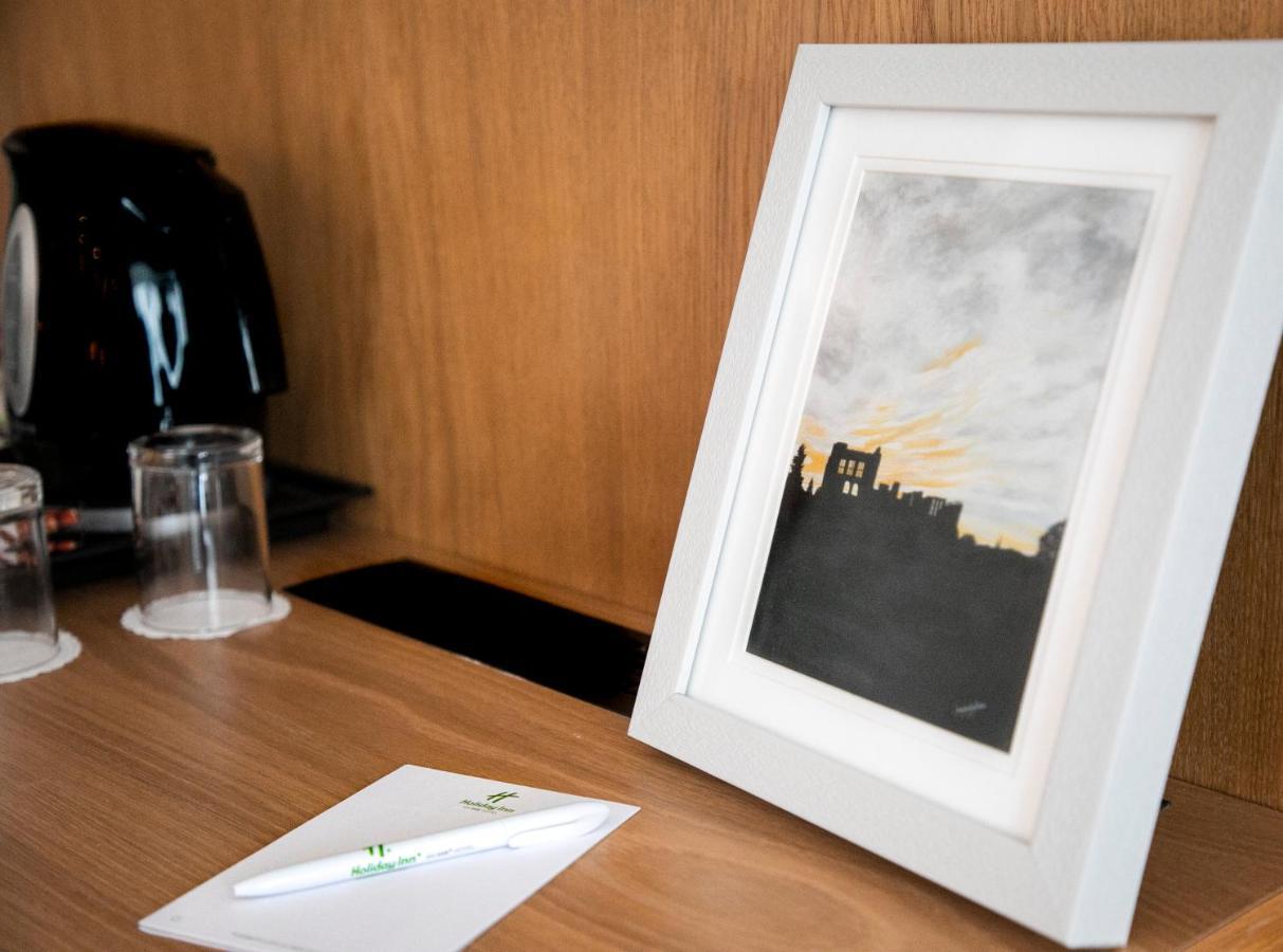 Holiday Inn Kenilworth - Warwick By Ihg Экстерьер фото