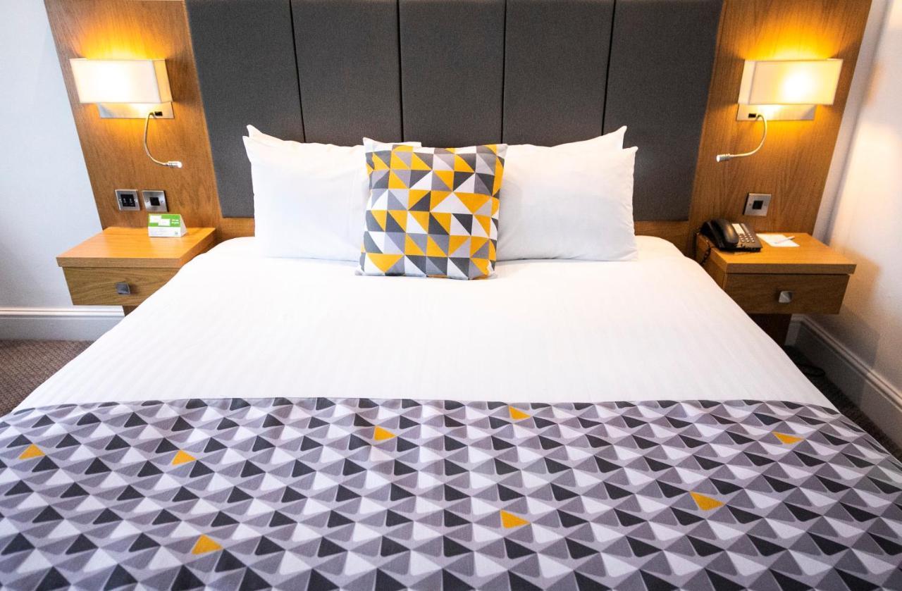 Holiday Inn Kenilworth - Warwick By Ihg Экстерьер фото