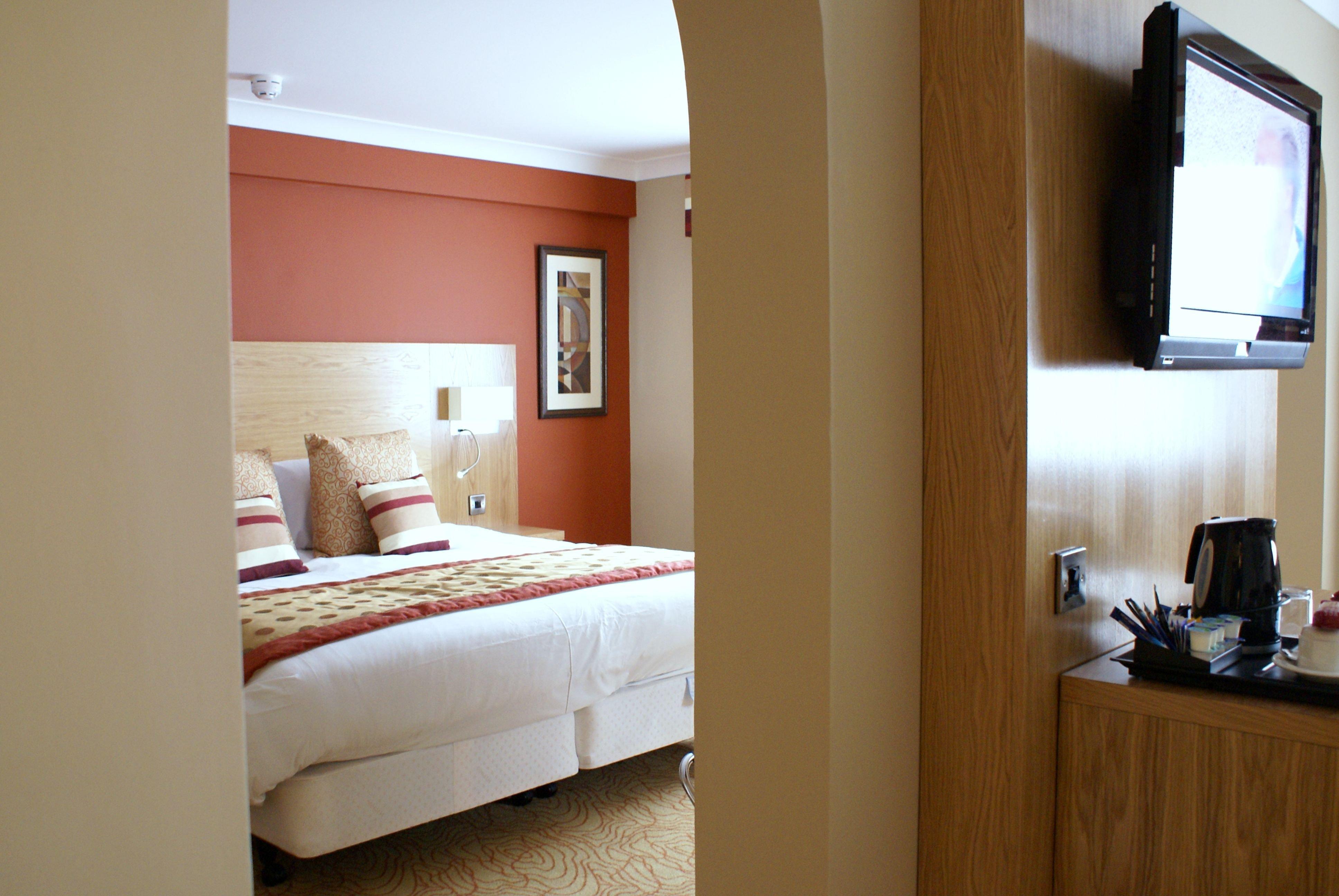 Holiday Inn Kenilworth - Warwick By Ihg Экстерьер фото
