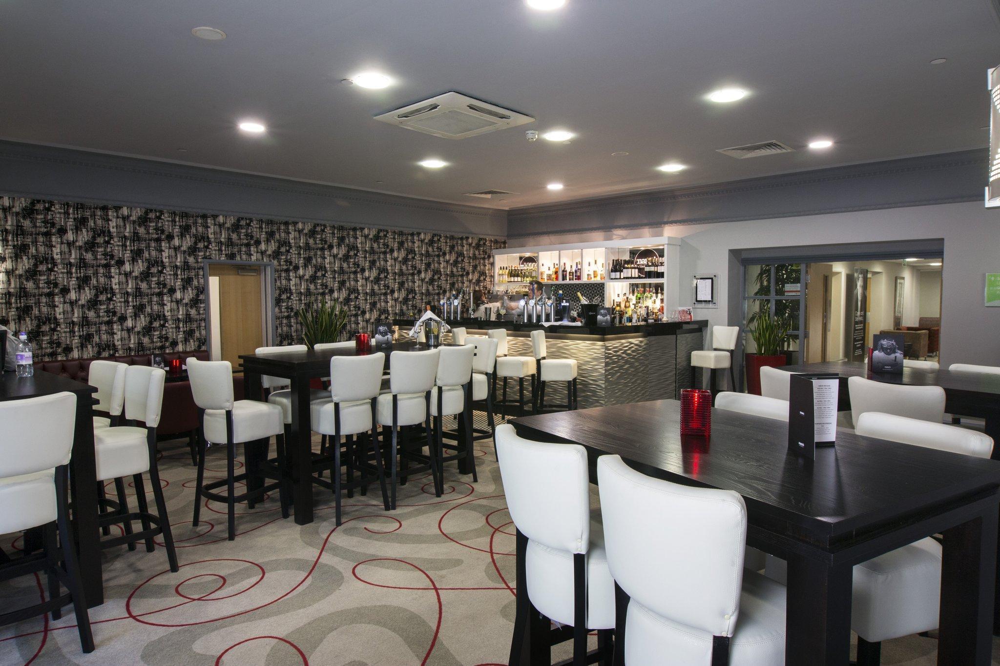 Holiday Inn Kenilworth - Warwick By Ihg Экстерьер фото