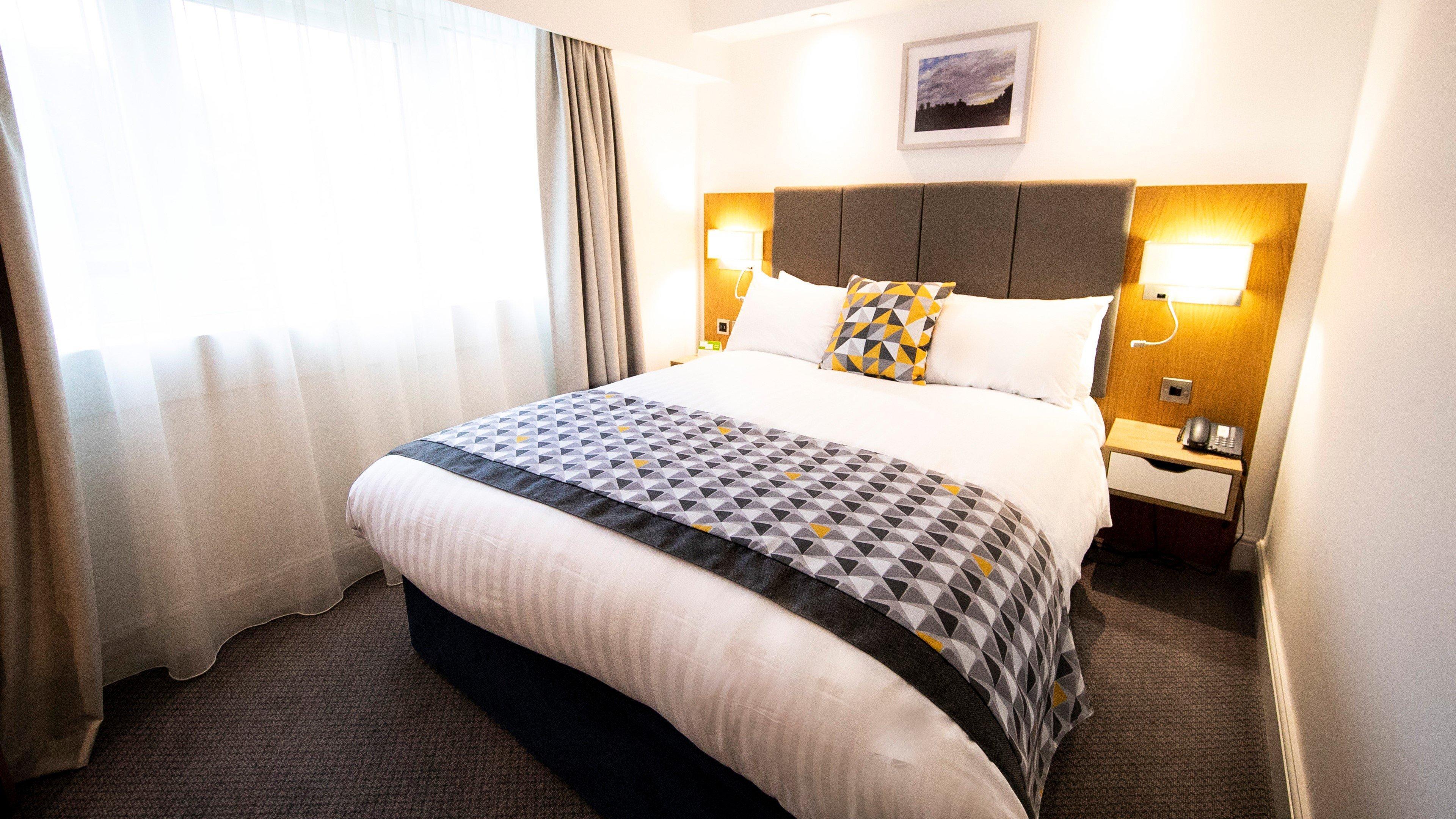 Holiday Inn Kenilworth - Warwick By Ihg Экстерьер фото