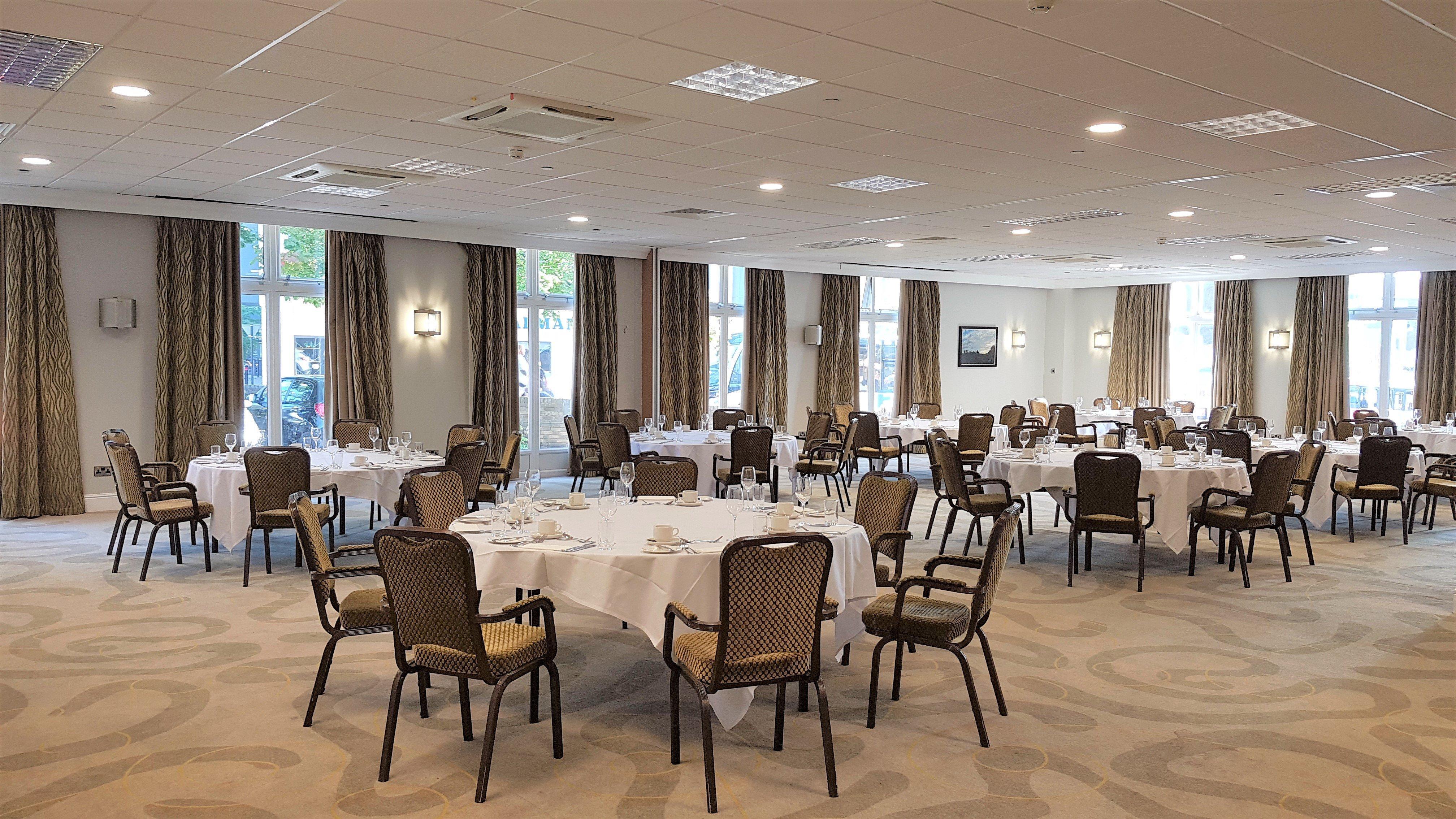 Holiday Inn Kenilworth - Warwick By Ihg Экстерьер фото