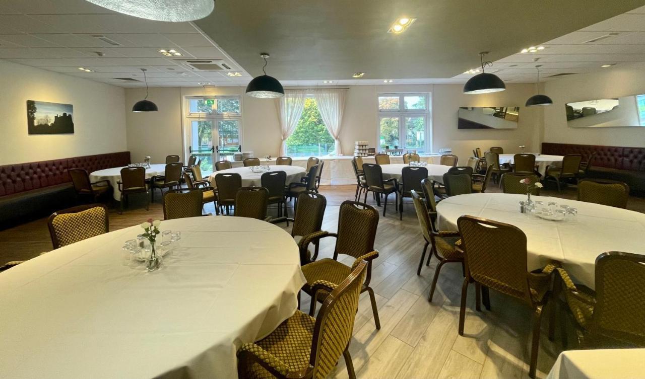Holiday Inn Kenilworth - Warwick By Ihg Экстерьер фото