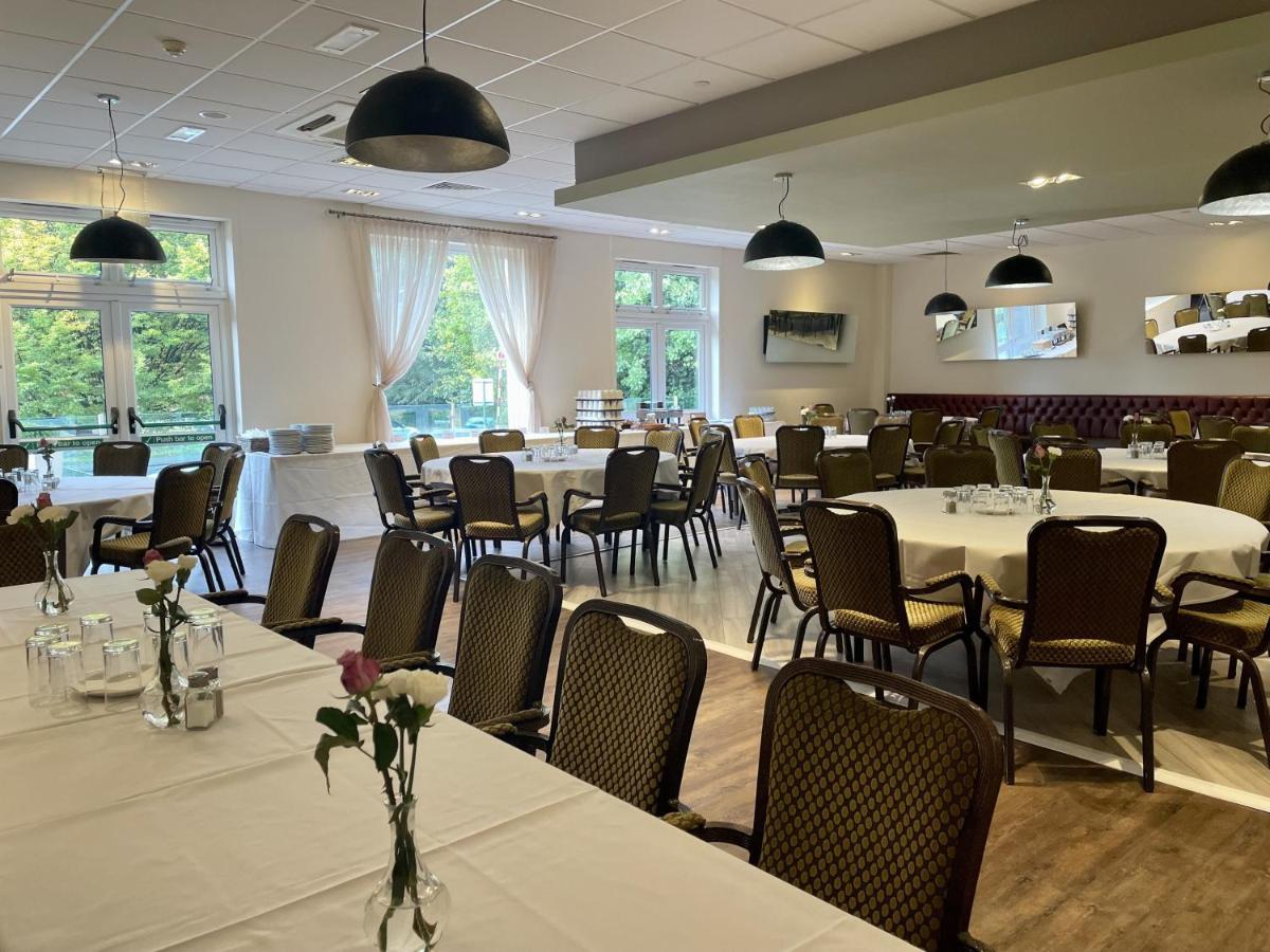 Holiday Inn Kenilworth - Warwick By Ihg Экстерьер фото