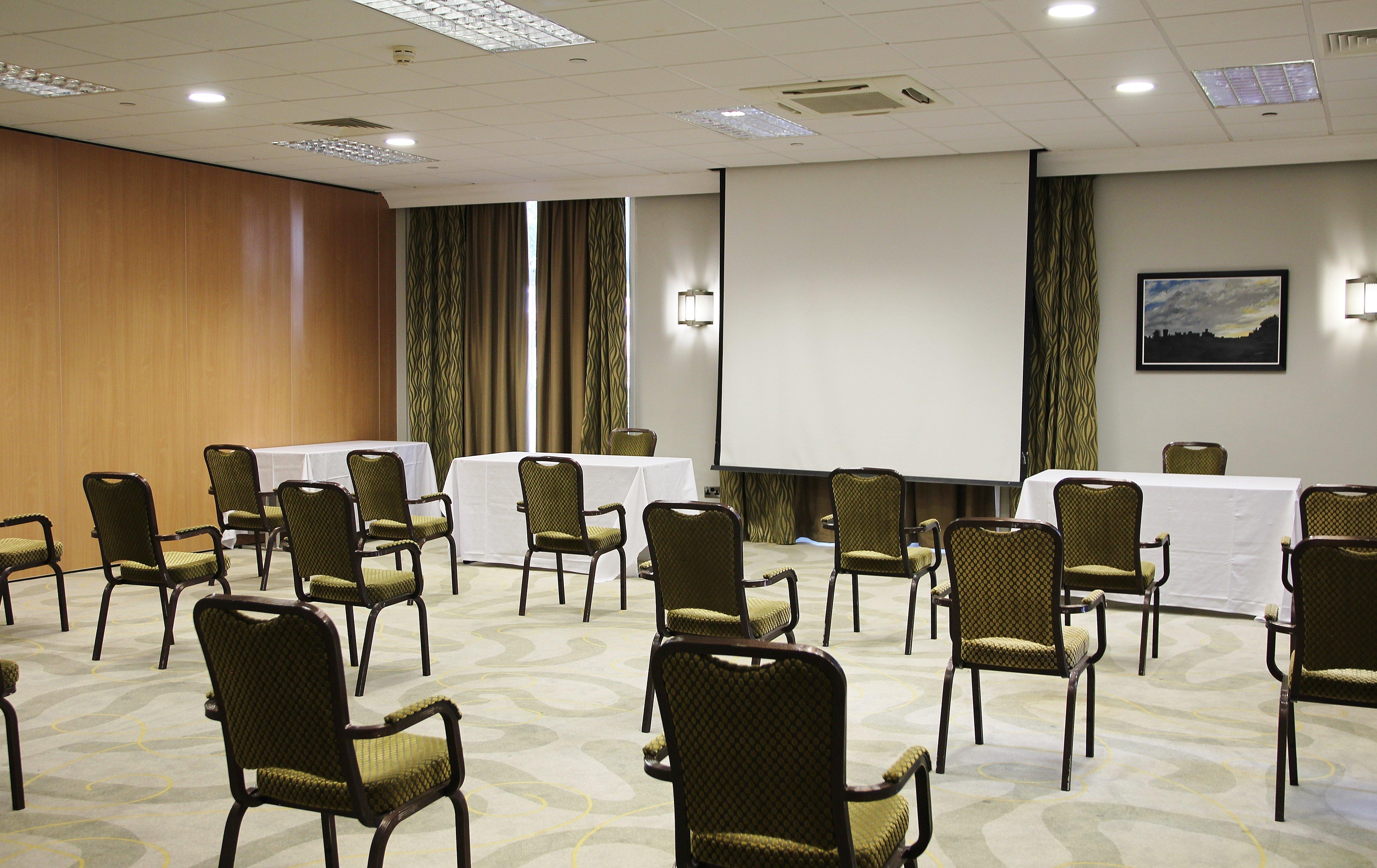 Holiday Inn Kenilworth - Warwick By Ihg Экстерьер фото