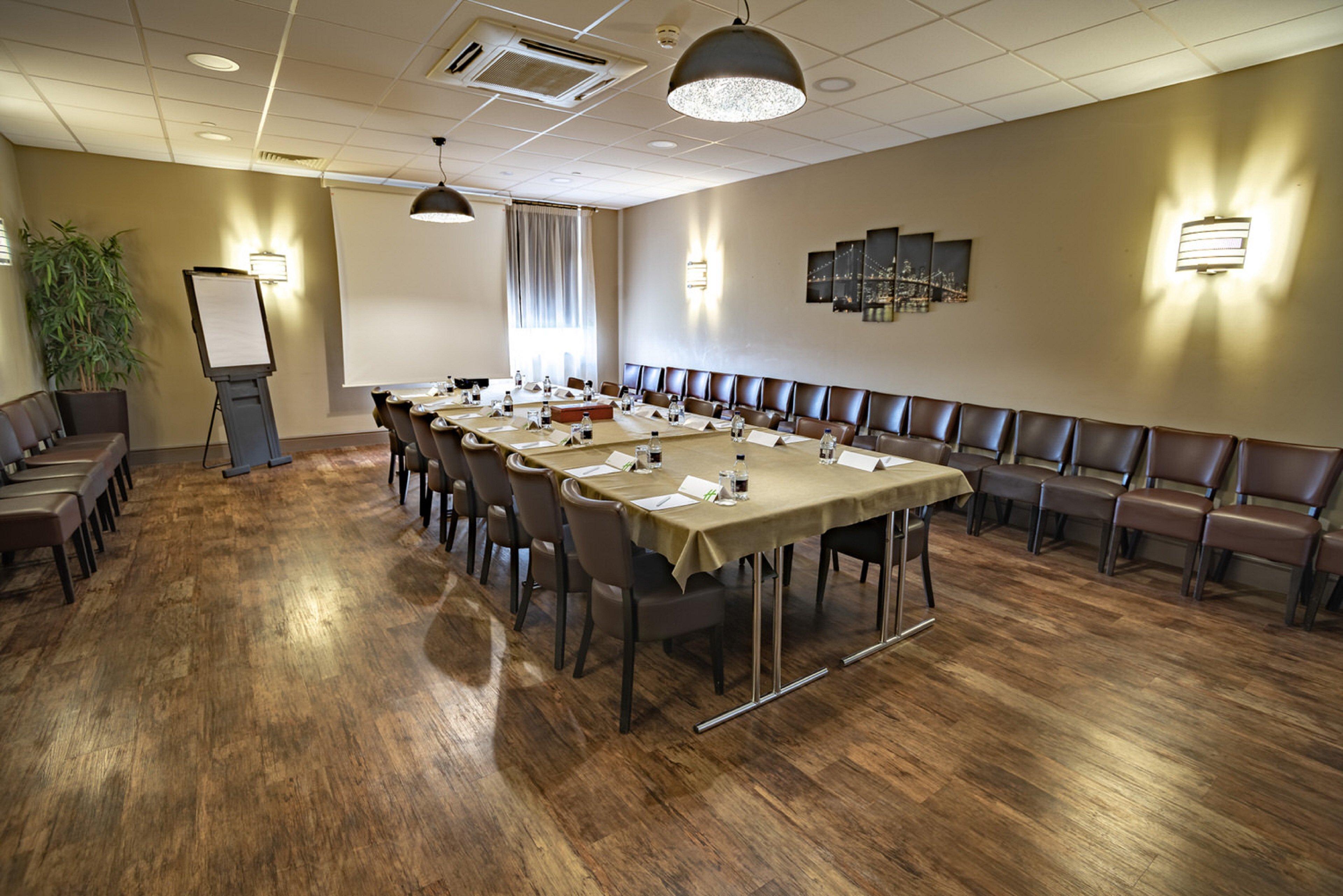 Holiday Inn Kenilworth - Warwick By Ihg Экстерьер фото
