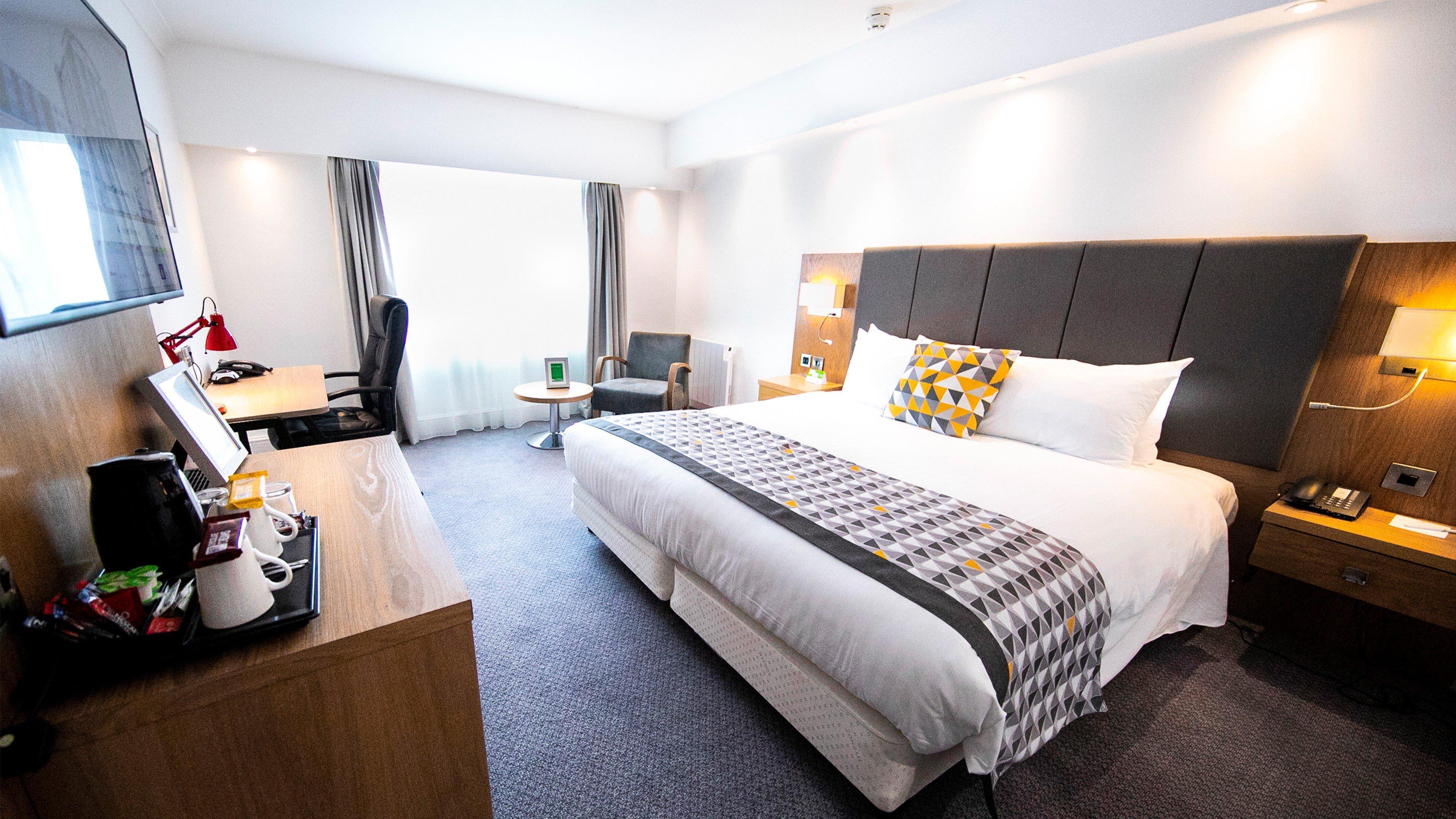 Holiday Inn Kenilworth - Warwick By Ihg Экстерьер фото
