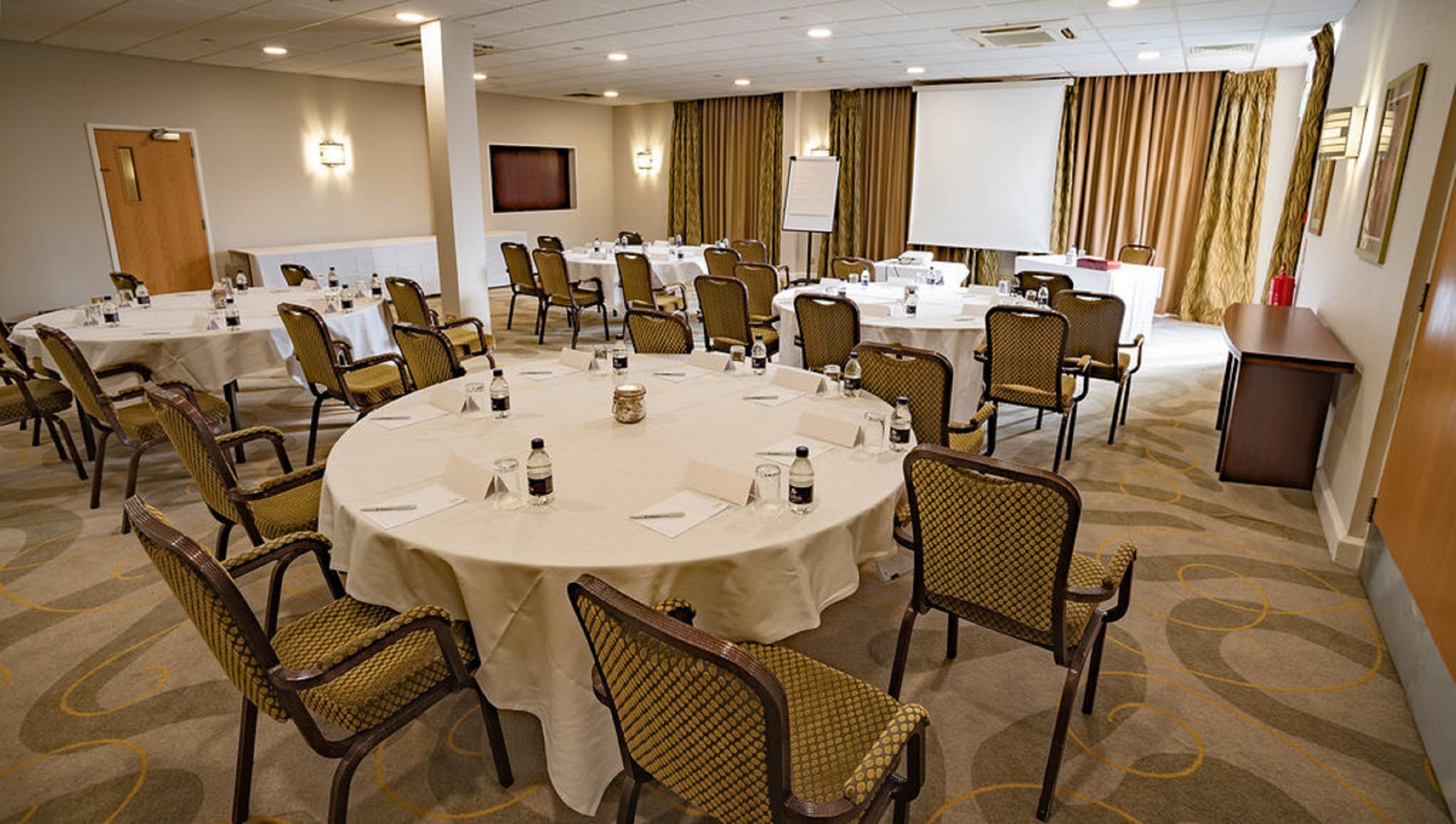 Holiday Inn Kenilworth - Warwick By Ihg Экстерьер фото