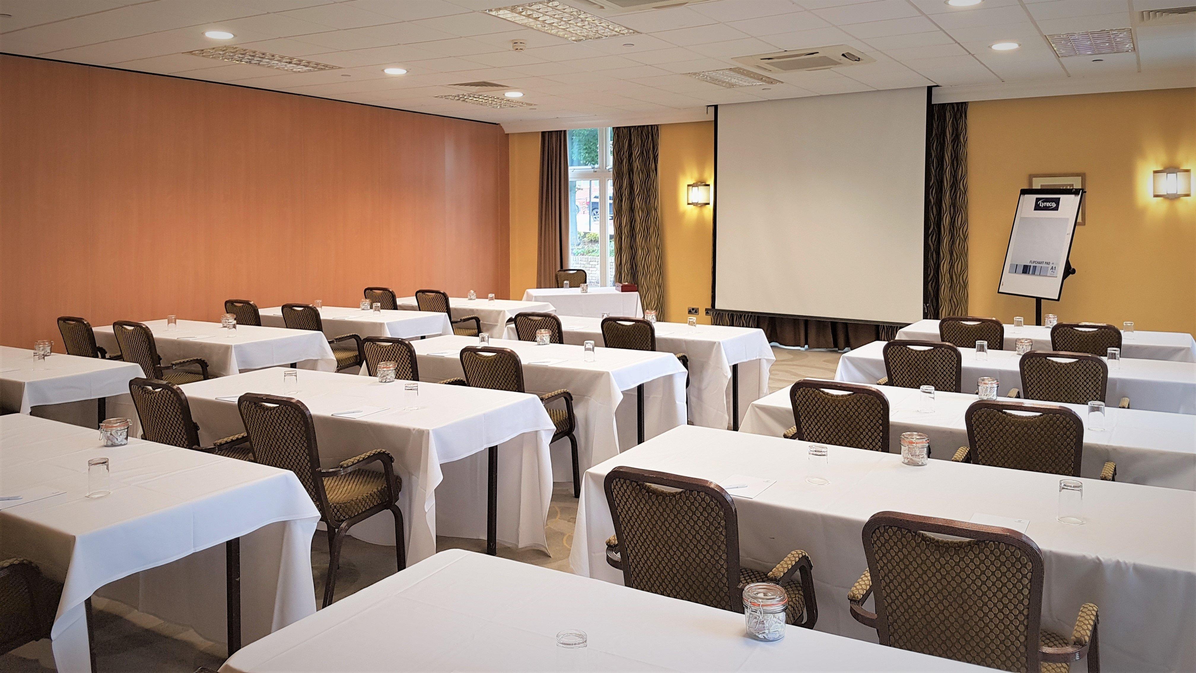 Holiday Inn Kenilworth - Warwick By Ihg Экстерьер фото