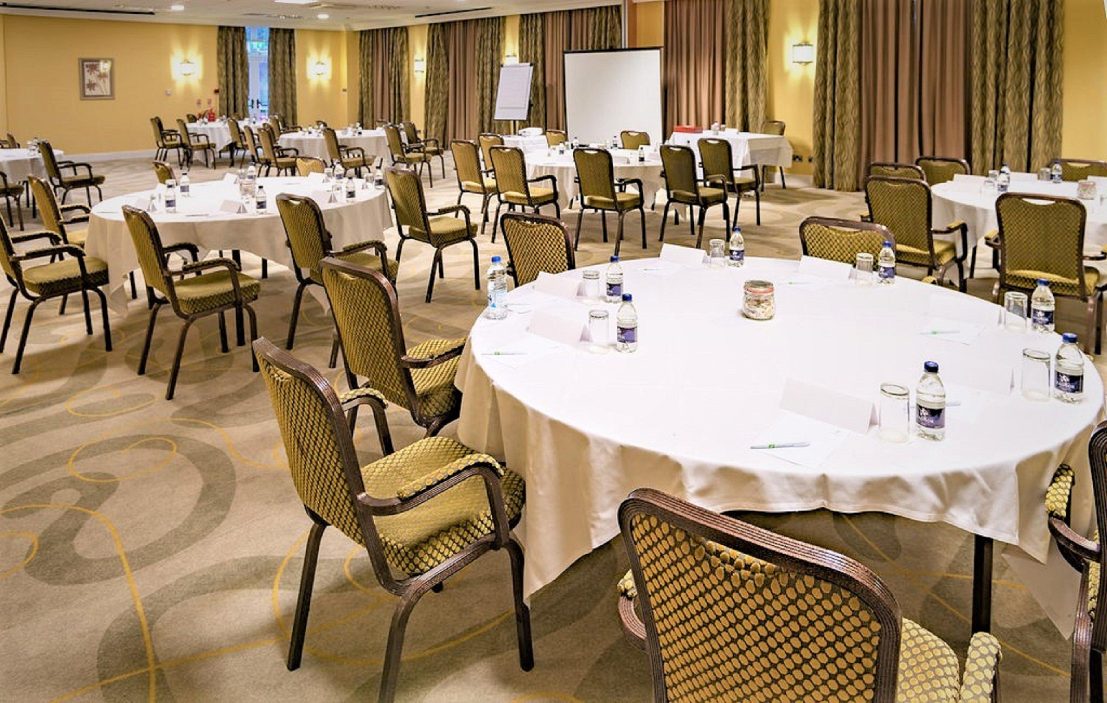 Holiday Inn Kenilworth - Warwick By Ihg Экстерьер фото