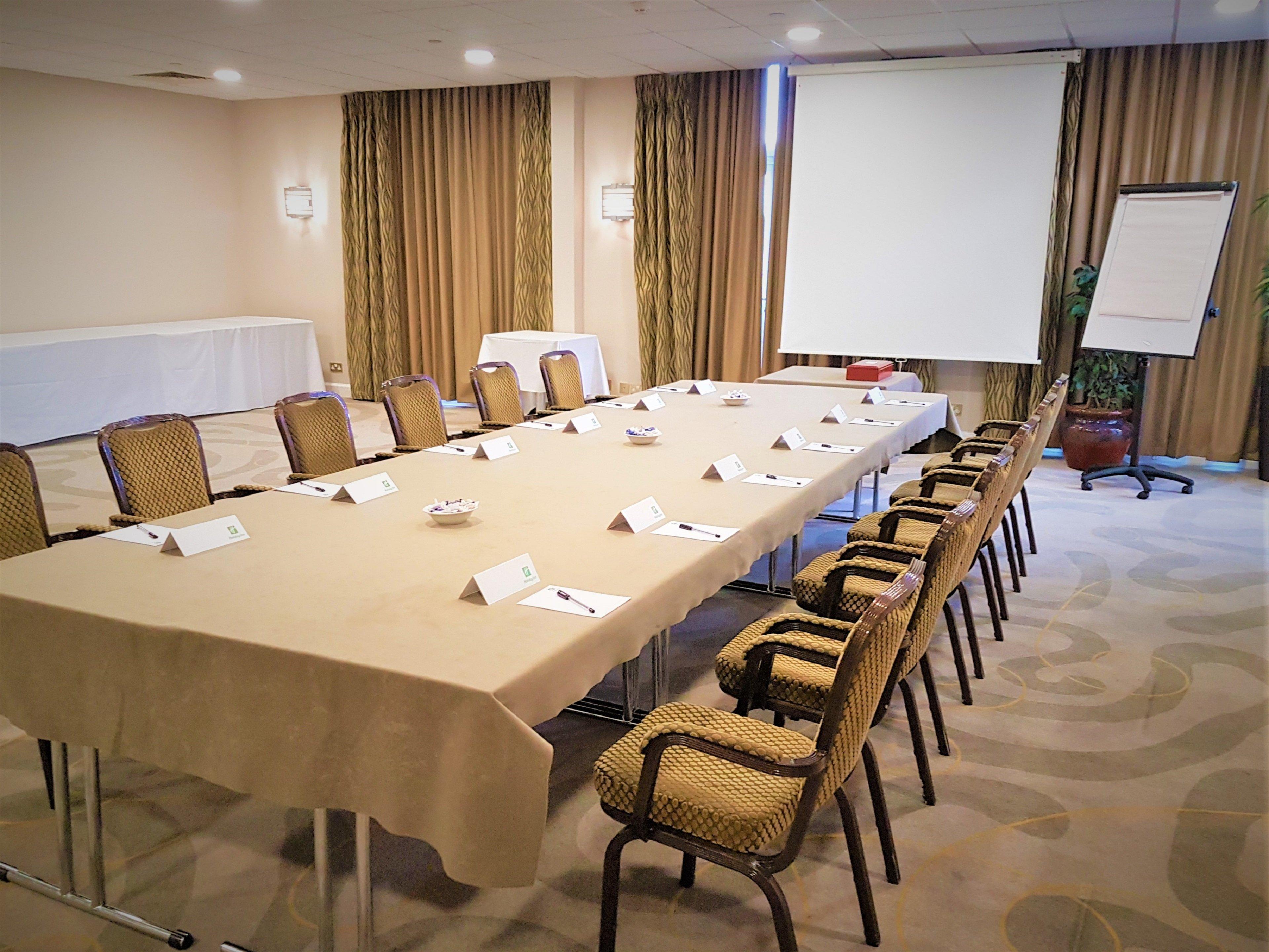 Holiday Inn Kenilworth - Warwick By Ihg Экстерьер фото