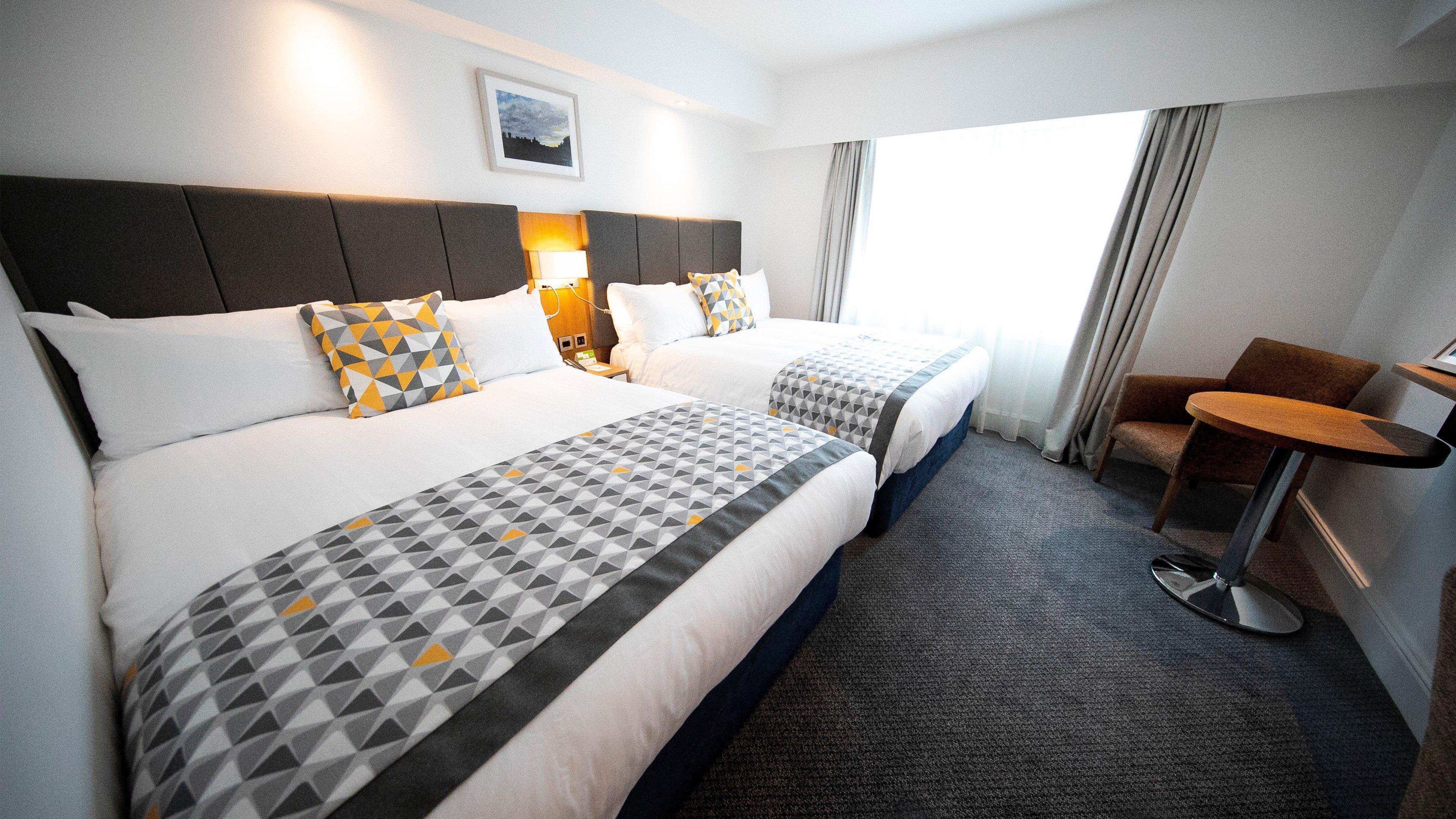 Holiday Inn Kenilworth - Warwick By Ihg Экстерьер фото