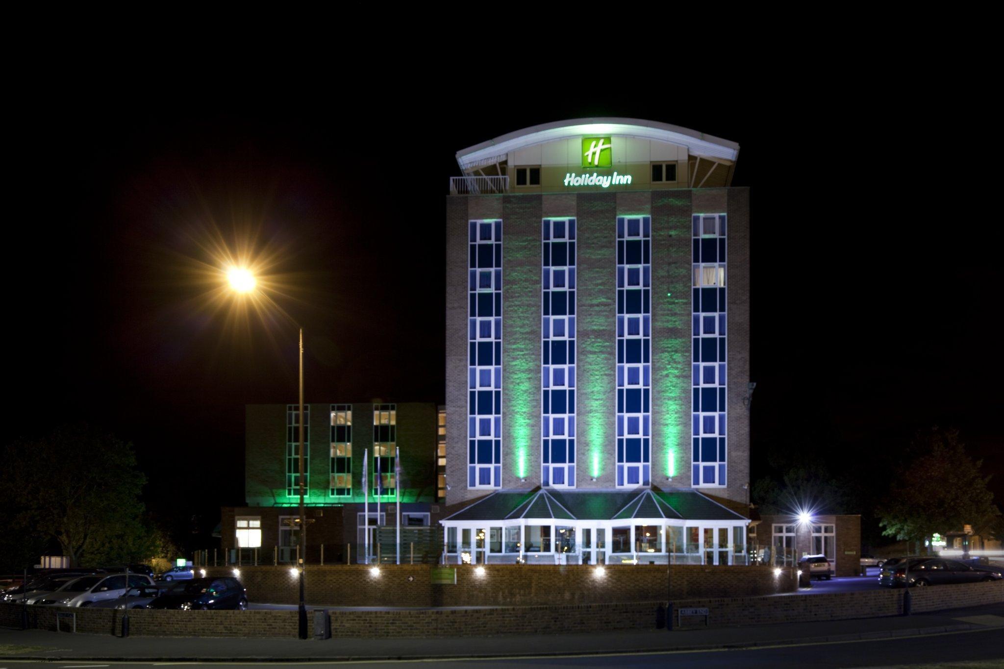 Holiday Inn Kenilworth - Warwick By Ihg Экстерьер фото