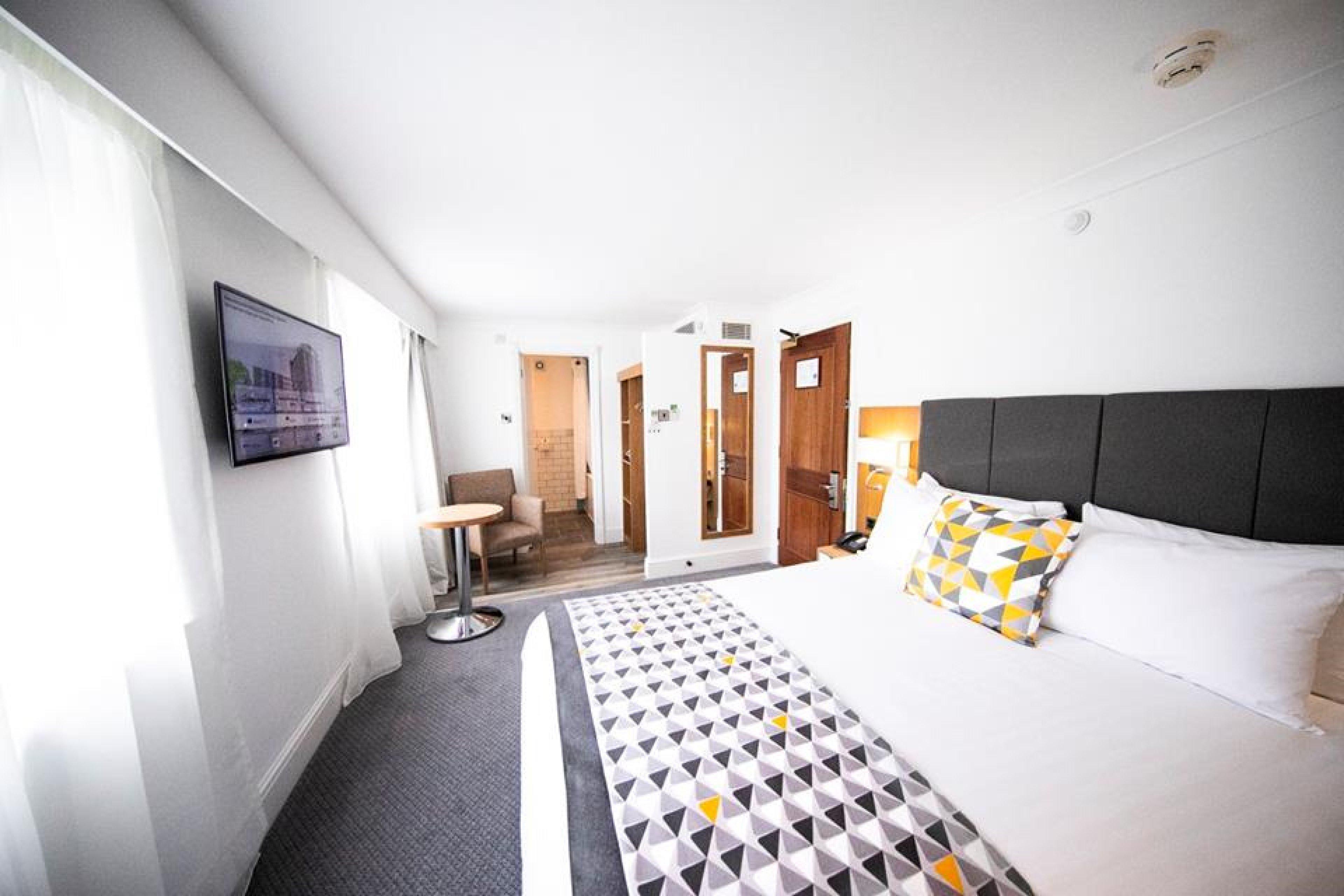 Holiday Inn Kenilworth - Warwick By Ihg Экстерьер фото