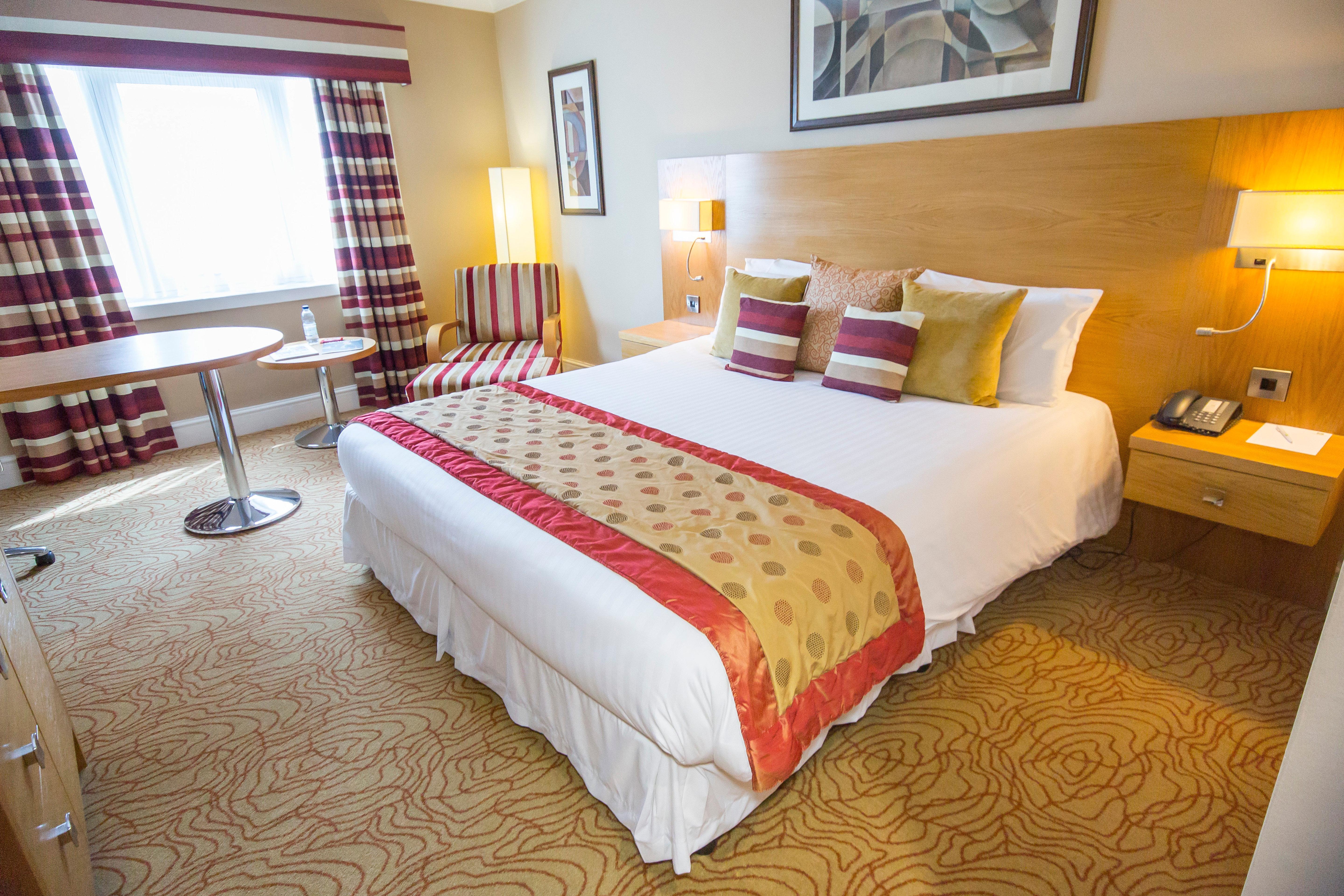 Holiday Inn Kenilworth - Warwick By Ihg Экстерьер фото