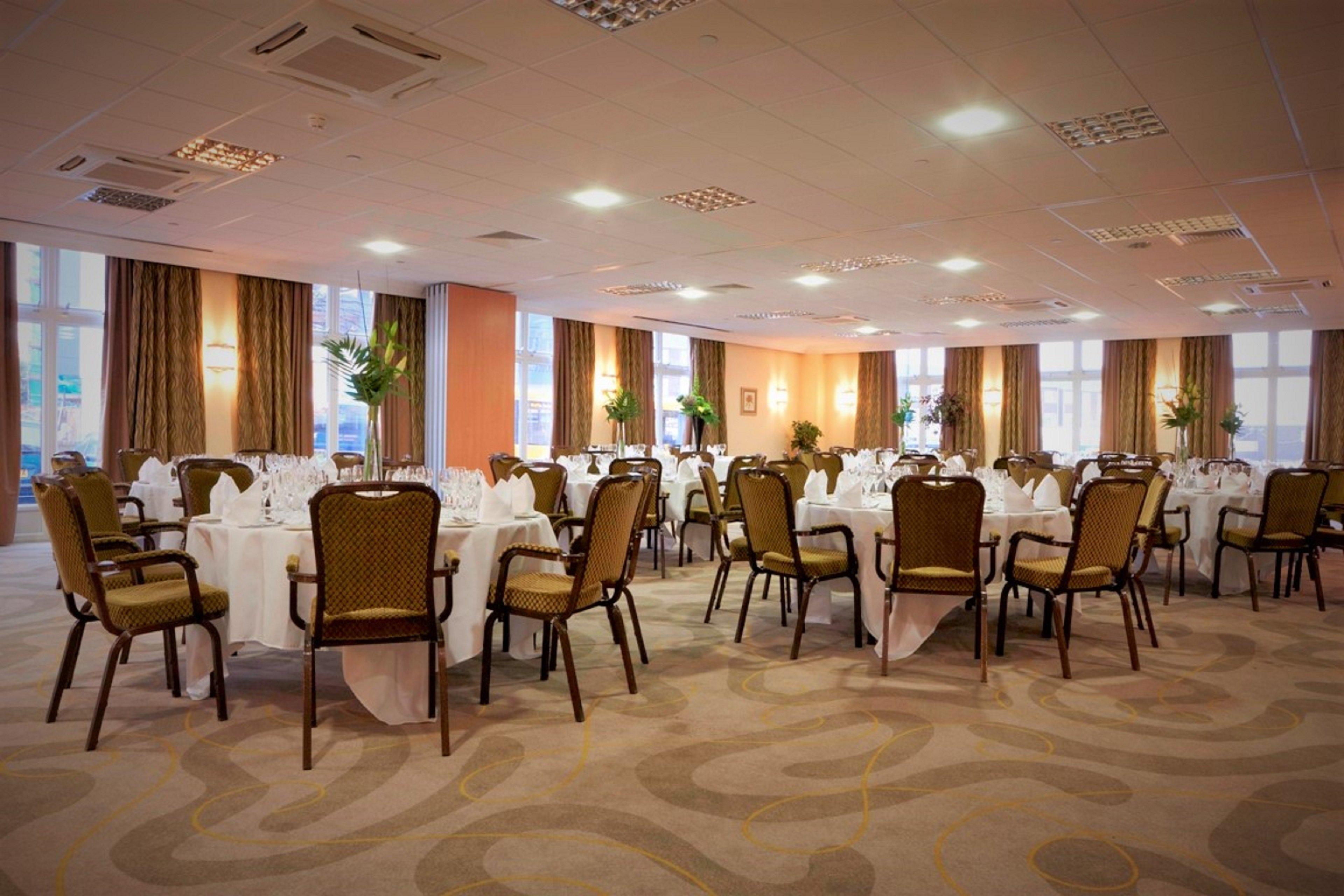 Holiday Inn Kenilworth - Warwick By Ihg Экстерьер фото