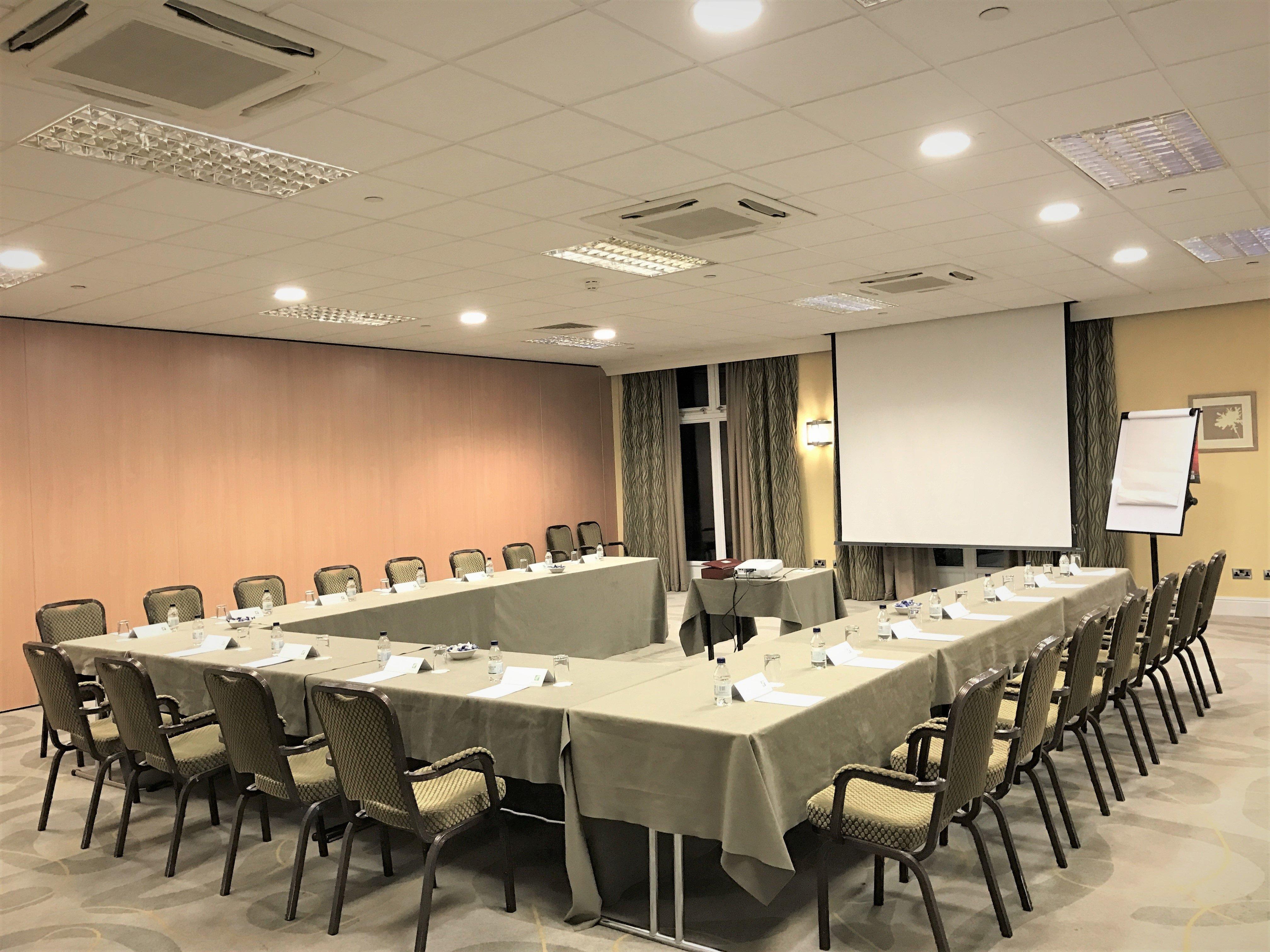 Holiday Inn Kenilworth - Warwick By Ihg Экстерьер фото