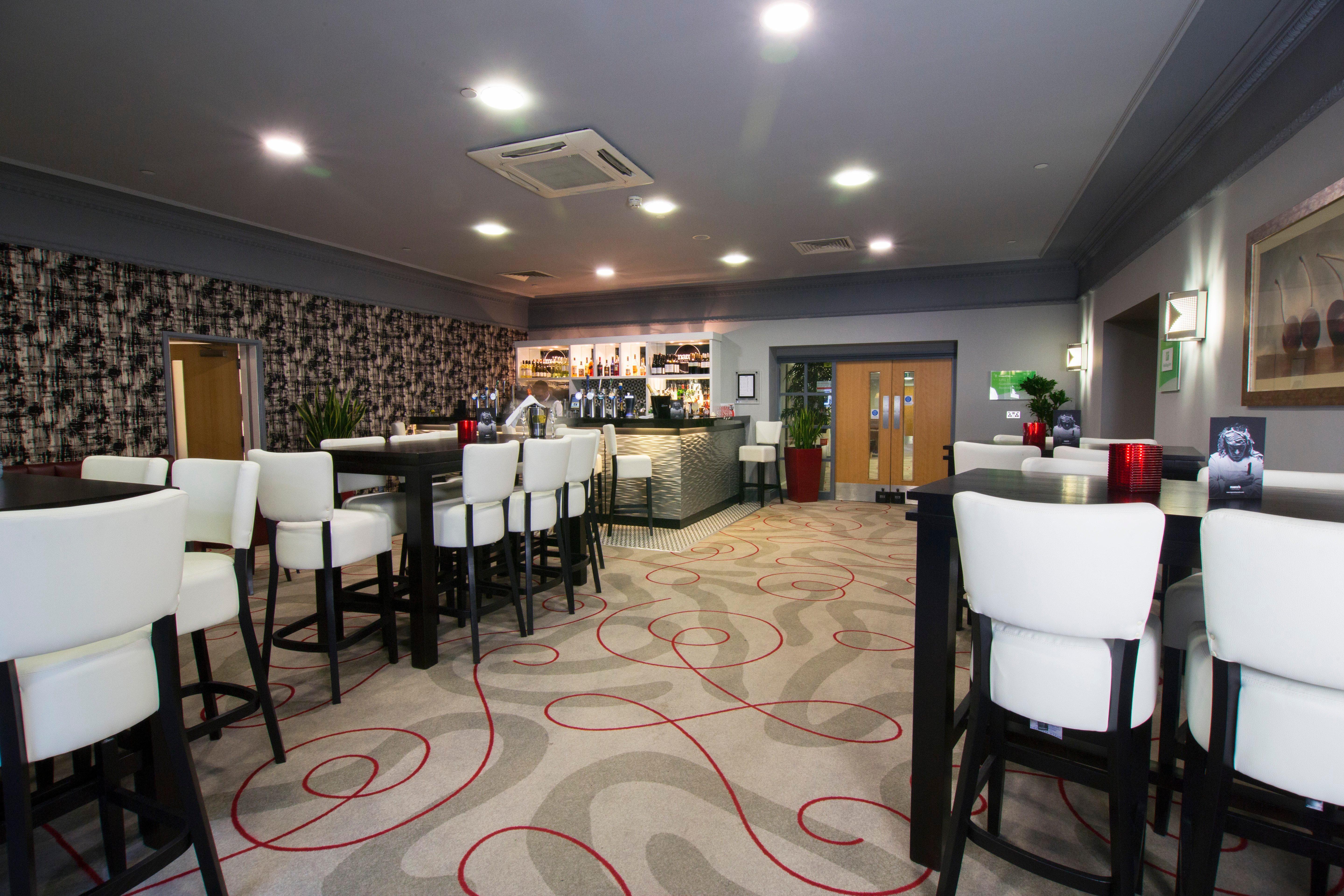 Holiday Inn Kenilworth - Warwick By Ihg Экстерьер фото