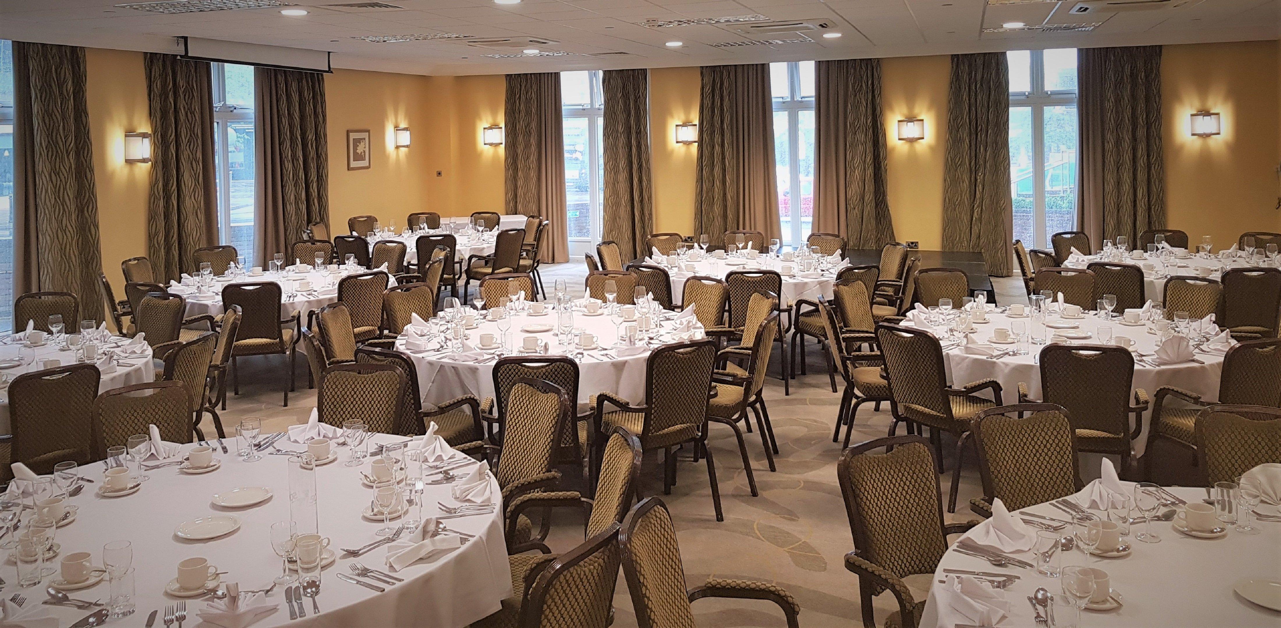 Holiday Inn Kenilworth - Warwick By Ihg Экстерьер фото