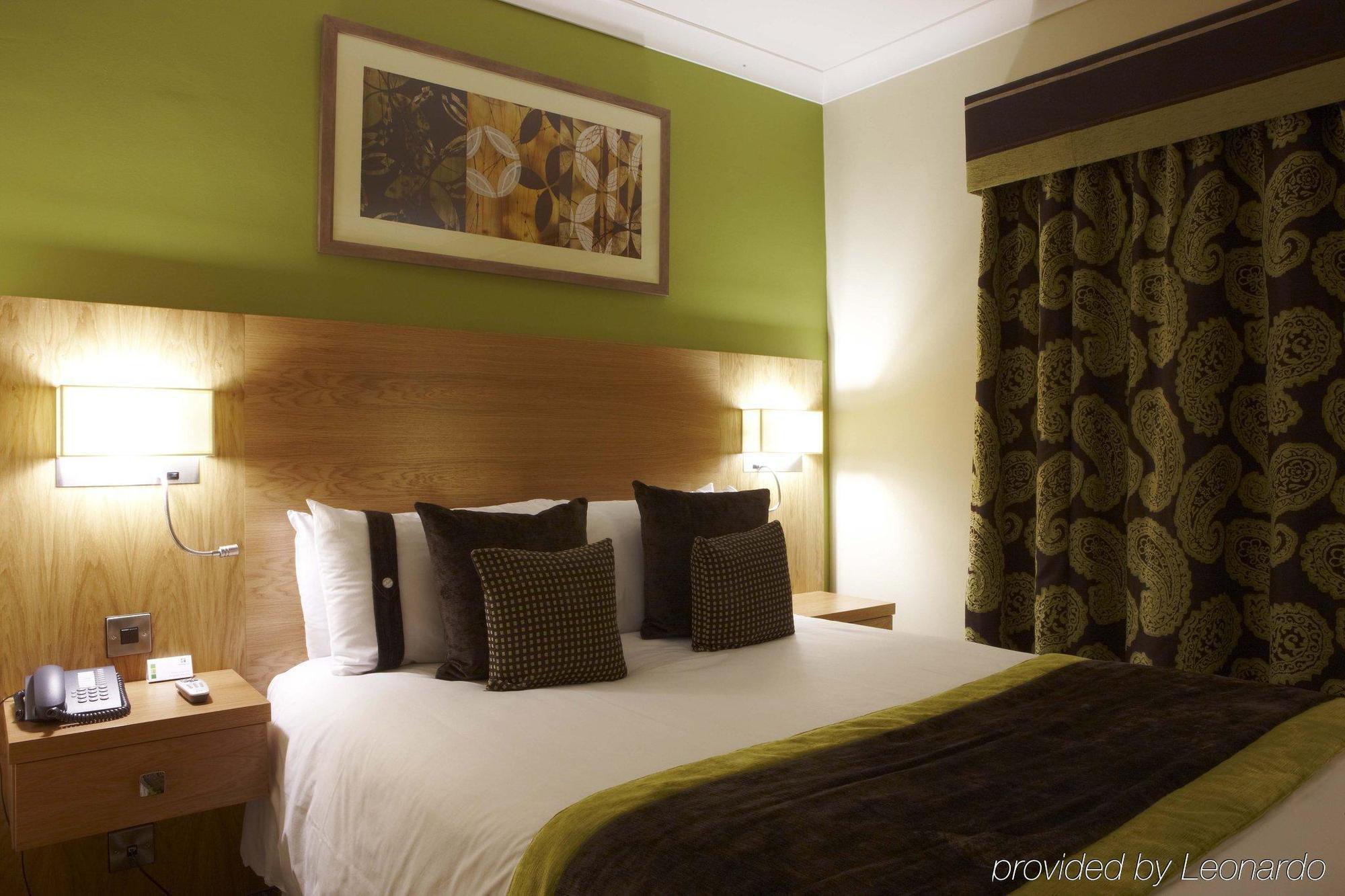 Holiday Inn Kenilworth - Warwick By Ihg Экстерьер фото