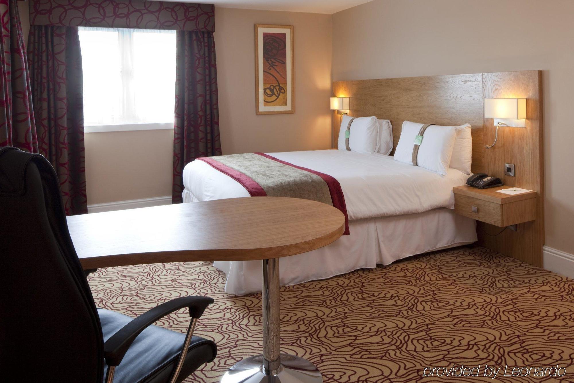 Holiday Inn Kenilworth - Warwick By Ihg Номер фото